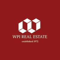 wpi real estate logo image