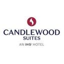 logo of Candlewood Suites Hotels