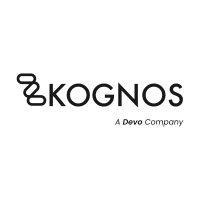 kognos (acquired by devo) logo image