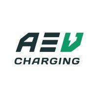 aev charging logo image