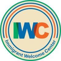 immigrant welcome center logo image