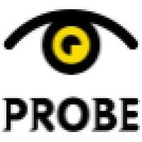 probe information services logo image