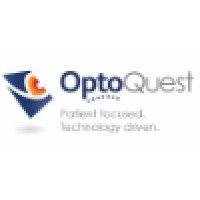 optoquest logo image