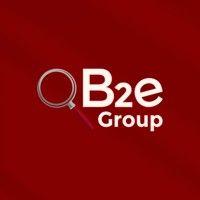 b2e group logo image