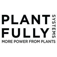 plantfully systems logo image