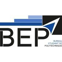 bureau étudiant de polytechnique (bep) asbl logo image