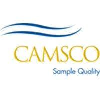 camsco logo image