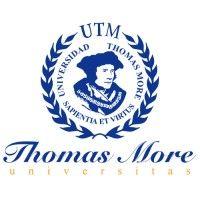 universidad thomas more logo image