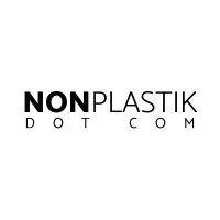 nonplastik logo image