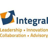 integral leadership & coaching logo image