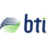 bti systems (acquired by juniper networks) logo image