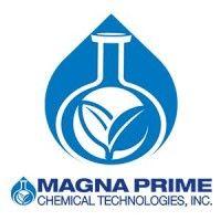 magna prime chemical technologies inc. logo image