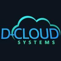 d-cloud systems logo image