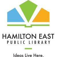 hamilton east public library