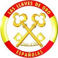 les clefs d´or spain - las llaves de oro españolas logo image