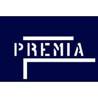 premia capital logo image