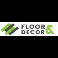 floor and decor logo image