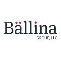 ballina group, llc logo image