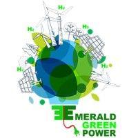 emerald green power ltd logo image