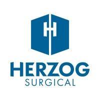 herzog surgical logo image