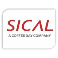 sical logistics ltd., cafe coffee day company logo image