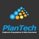 logo of Plantech Επε