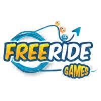 freeride games logo image