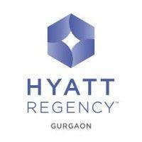 hyatt regency gurgaon logo image