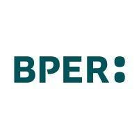 bper banca logo image