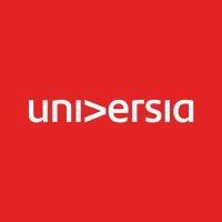 universia españa logo image