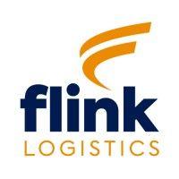 flink logistics logo image