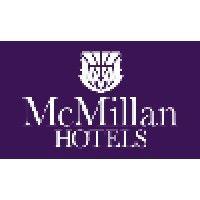 mcmillan hotels ltd.