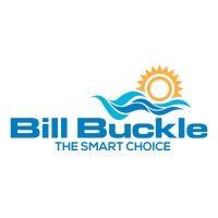 bill buckle auto group logo image