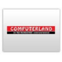 computerland logo image