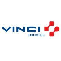 vinci energies spain logo image