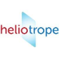 heliotrope technologies, inc. logo image