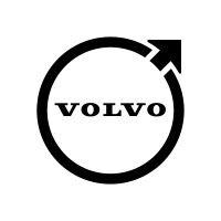 volvo trucks belgium & luxembourg logo image