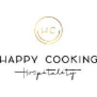 happy cooking hospitality