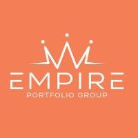 empire portfolio group logo image