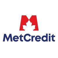 metcredit logo image