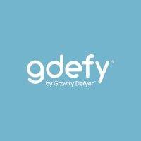 gdefy logo image