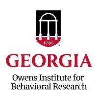 owens institute for behavioral research logo image