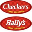 logo of Checkers Rallys Drive In Restaurants