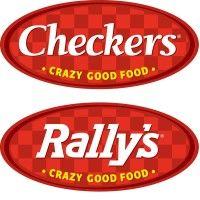 checkers & rally’s drive-in restaurants logo image