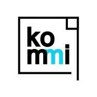 kommi logo image