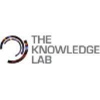 the knowledge lab logo image