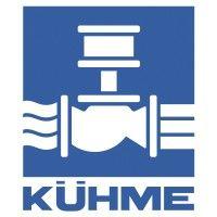 kühme armaturen gmbh logo image