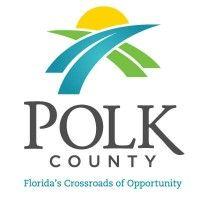 polk county bocc logo image