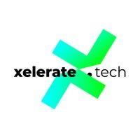 xelerate.tech logo image