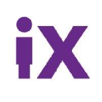 ixperium centre of expertise leren met ict logo image